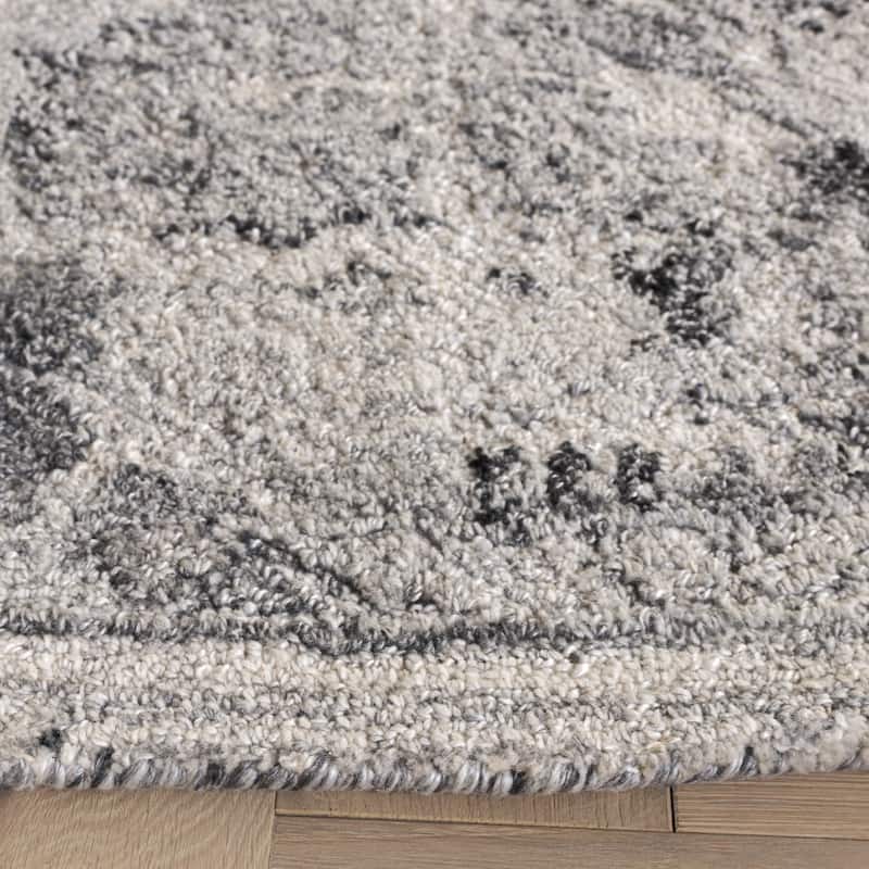SAFAVIEH Handmade Marquee Lazarina Rug