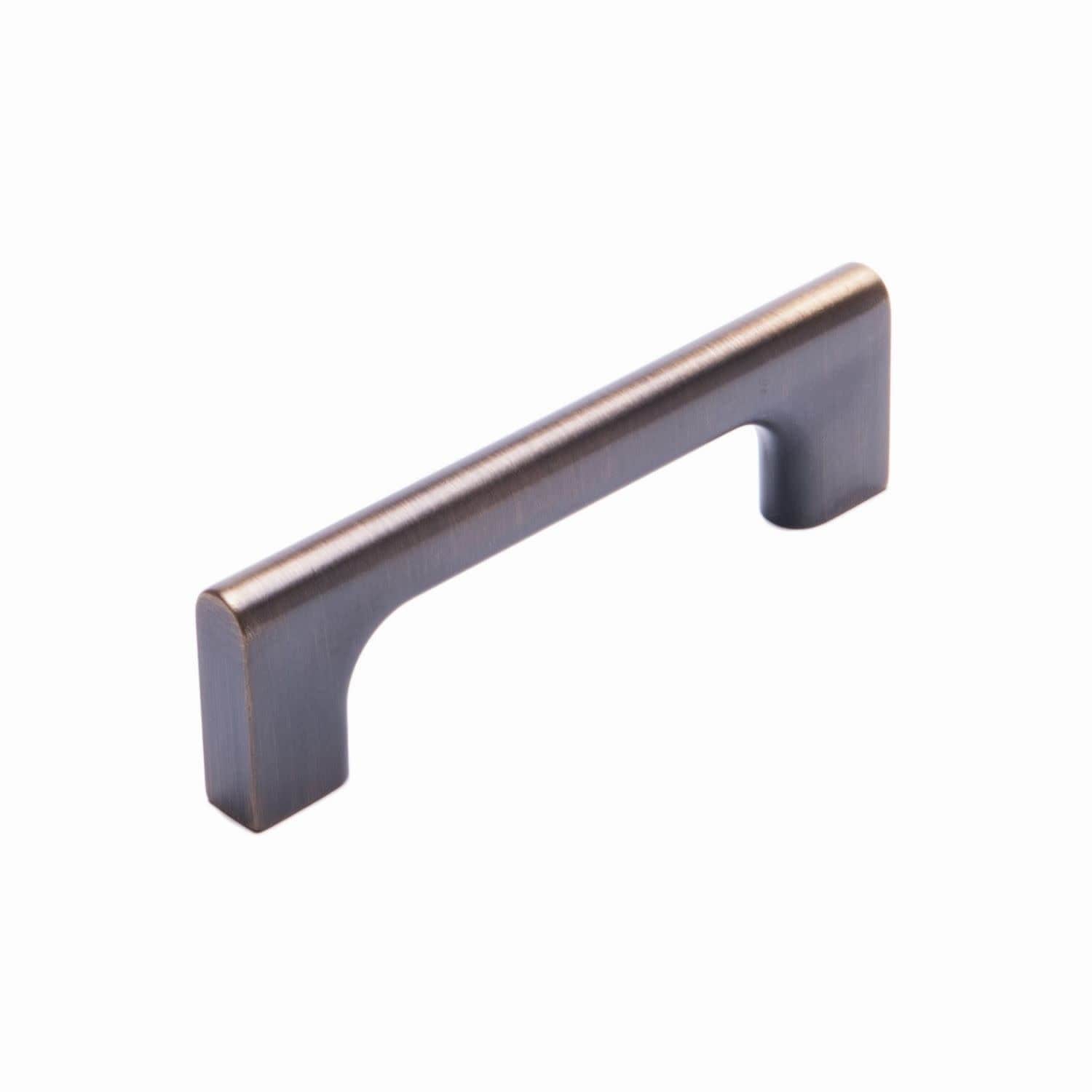 RK International Hampton 3-3/4 Inch Center to Center Handle Cabinet