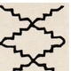 preview thumbnail 49 of 101, SAFAVIEH Handmade Chatham Carlota Modern Moroccan Wool Rug