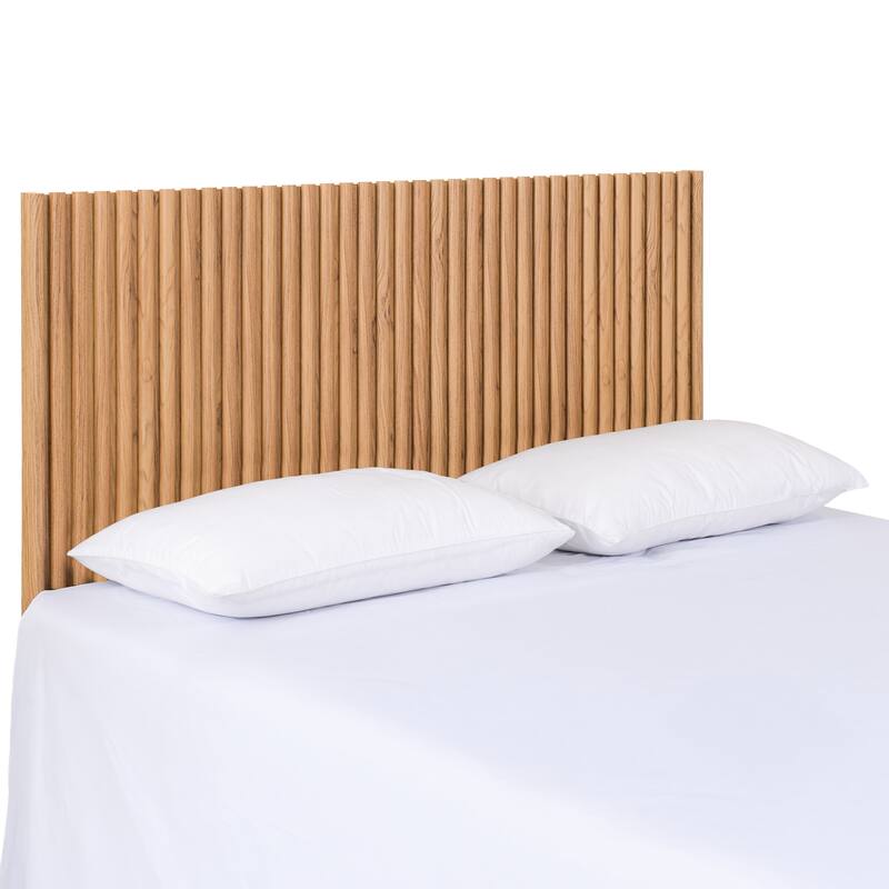 SAFAVIEH Home Telsi Mounted Headboard