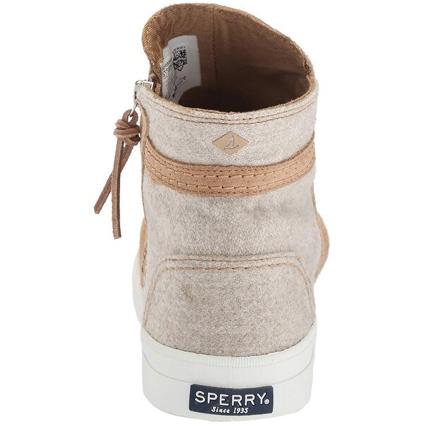 sperry crest zone sneaker