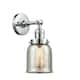 Option Polished Chrome / Silver Plated Mercury