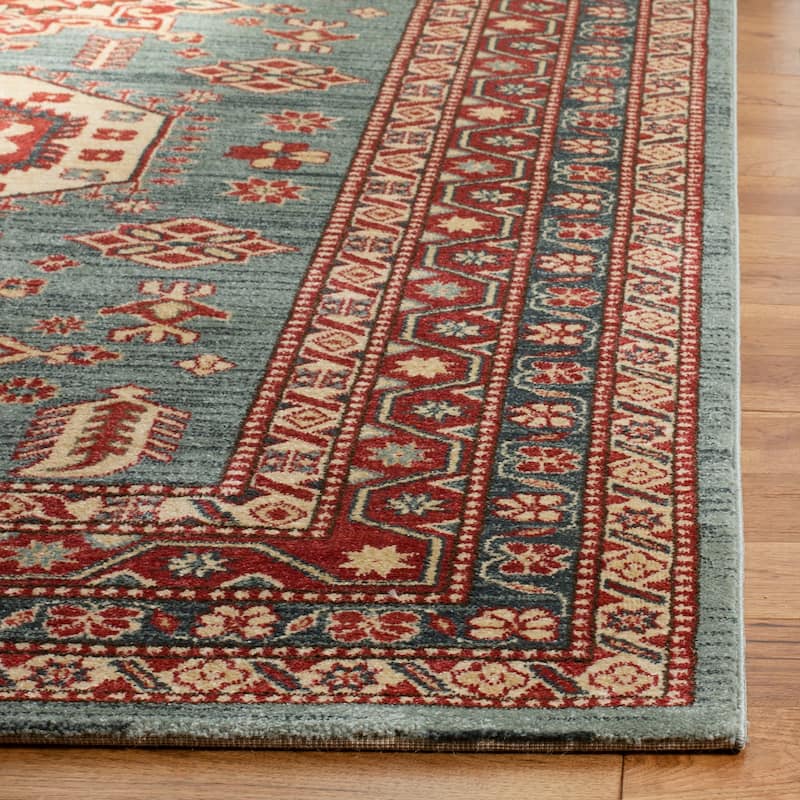 SAFAVIEH Mahal Oneida Traditional Oriental Rug