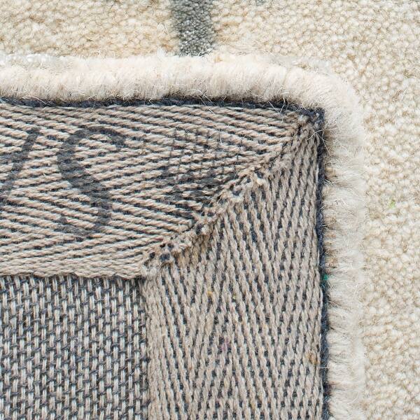Shop Safavieh Handmade Himalaya Shira Modern Wool Rug Overstock 22557879