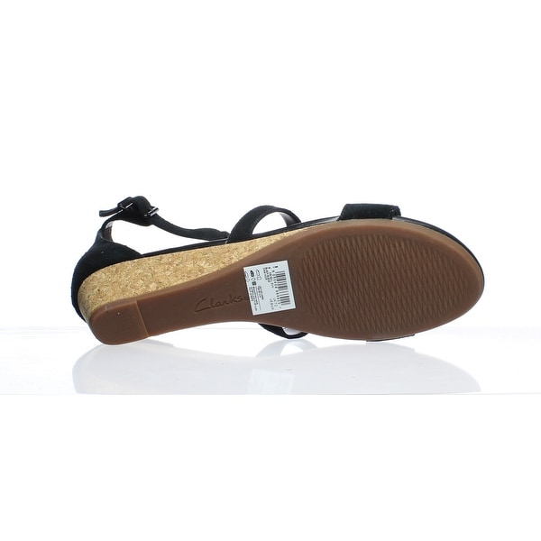 clarks abigail sun