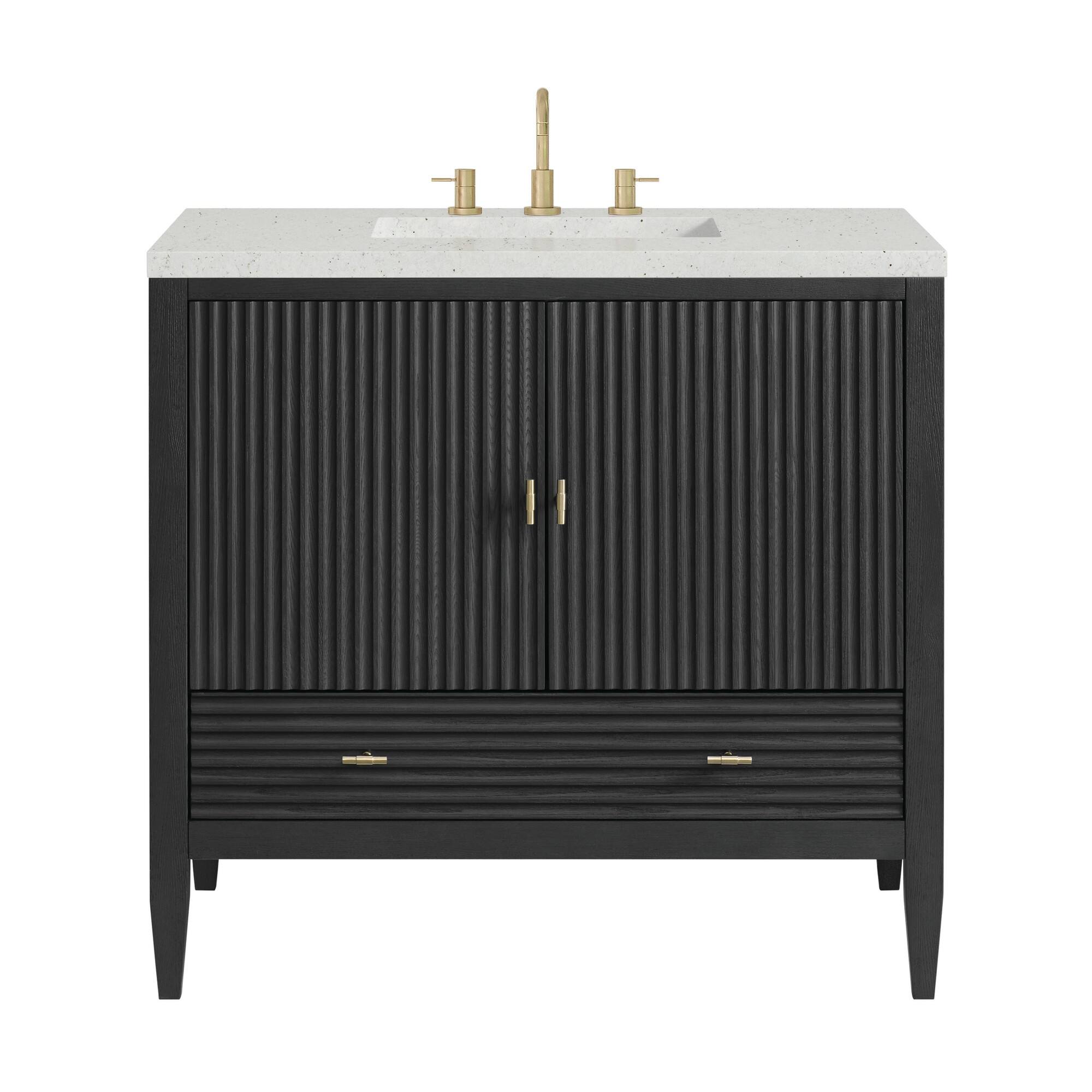 Option Carbon Oak