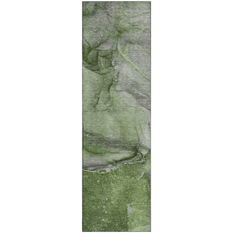 Premium Washable Super Soft Contemporary Mayfield Rug