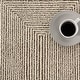 preview thumbnail 7 of 6, Stoic Wool Area Rug