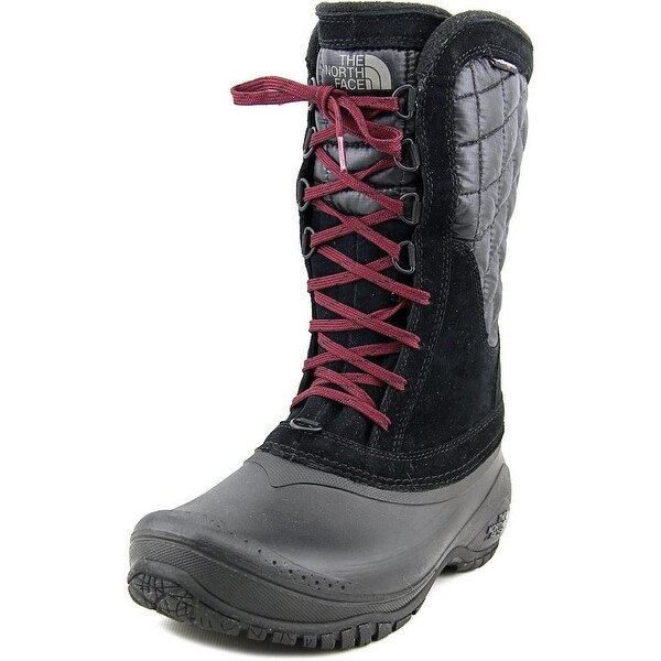 the north face thermoball utility mid