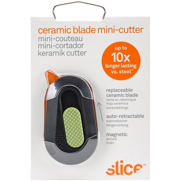 Ceramic Blade Mini Cutter