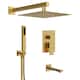 Option Brushed Gold