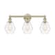 Option Antique Brass / Clear