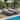 Gymojoy Outdoor Patio Chaise Lounge Chair, Luxury Rattan Recliner with 6-Position Backrest & 5-Inch Thick Cushions Set of 2