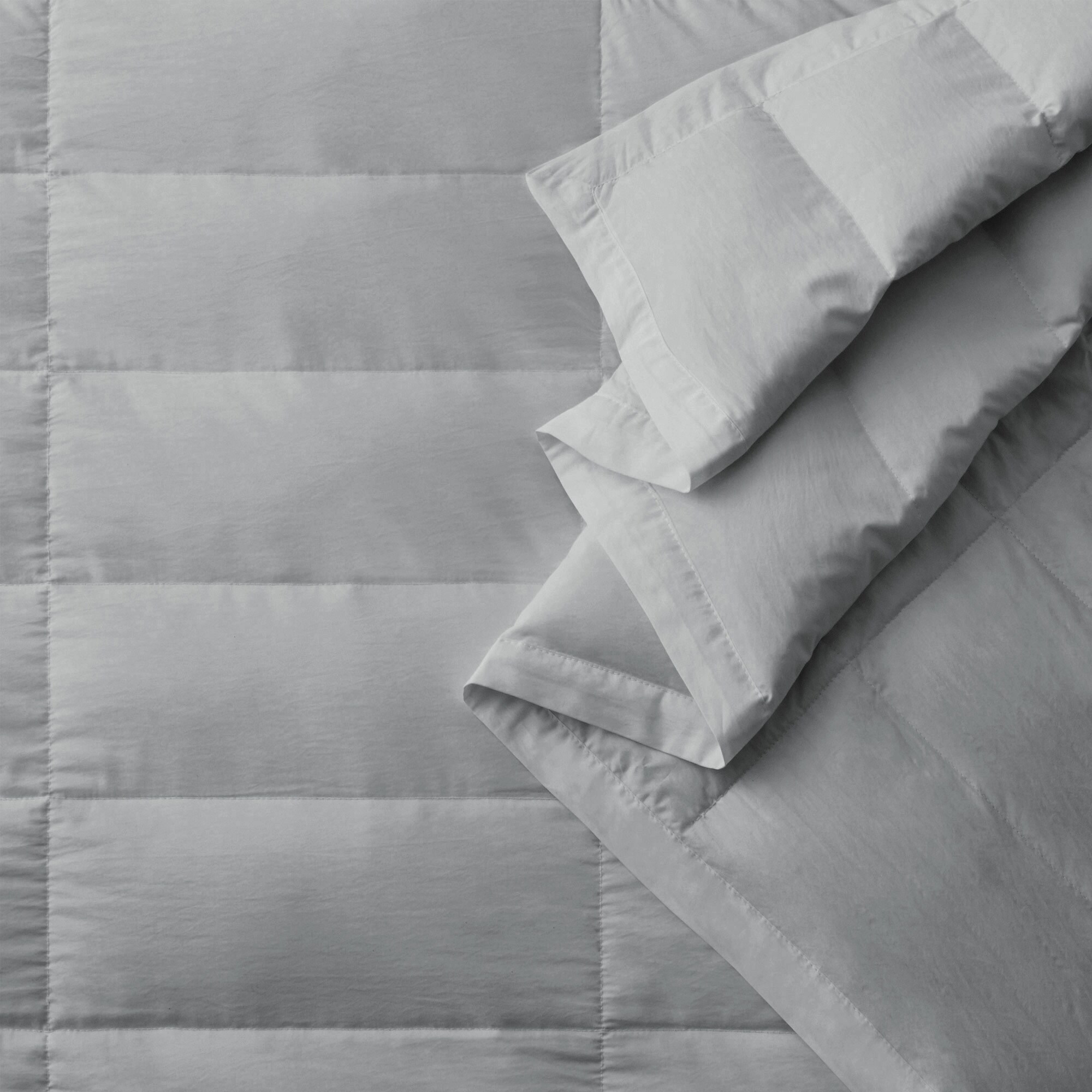 Puredown Lyocell Lightweight Cooling Down Blanket