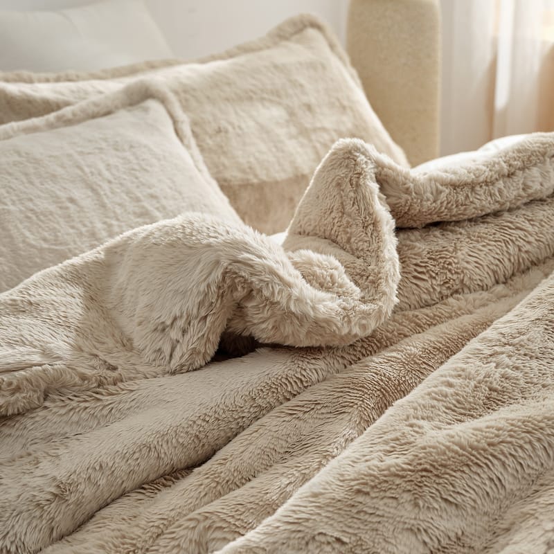 I Am Bed Serious - Coma Inducer® Comforter Set