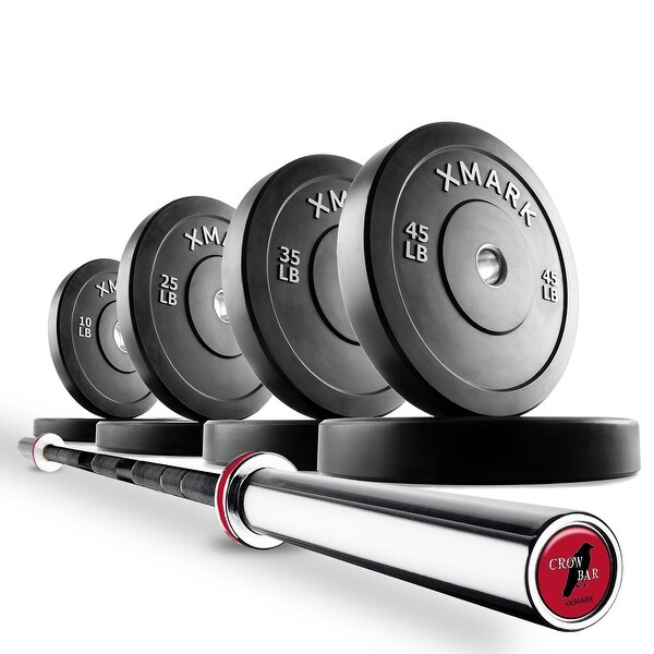 Rogue 230 top lb bumper set