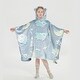 preview thumbnail 3 of 33, Marina Decoration Glow in the Dark Blanket Wearable Hoodie for Kids Girls Boys Soft Warm Flannel Fleece Hooded Sweatshirt
