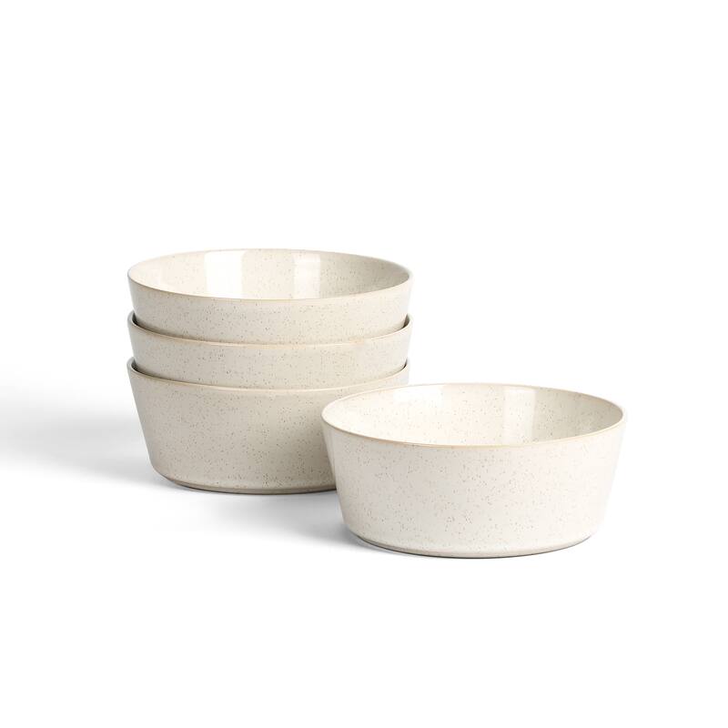 Stone Lain Claire Stoneware Bowl Set