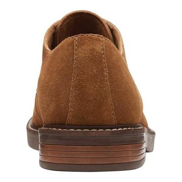 clarks paulson plain