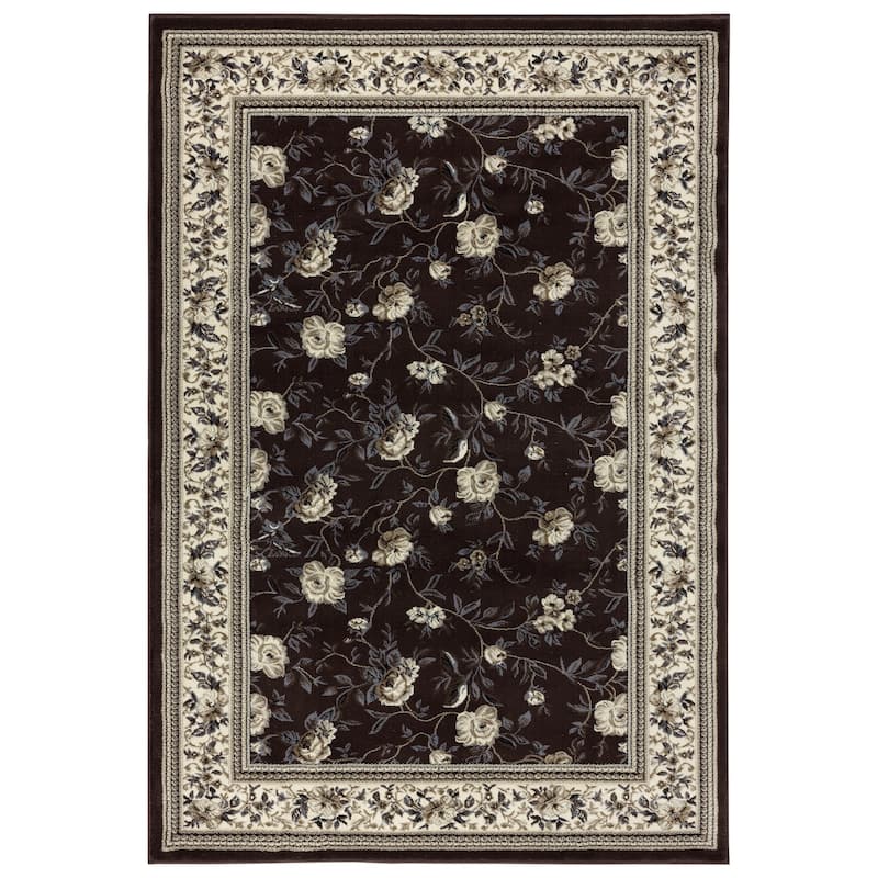 Vaso Collection Area Rug