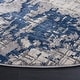 preview thumbnail 31 of 40, SAFAVIEH Meadow Matthissa Modern Abstract Rug