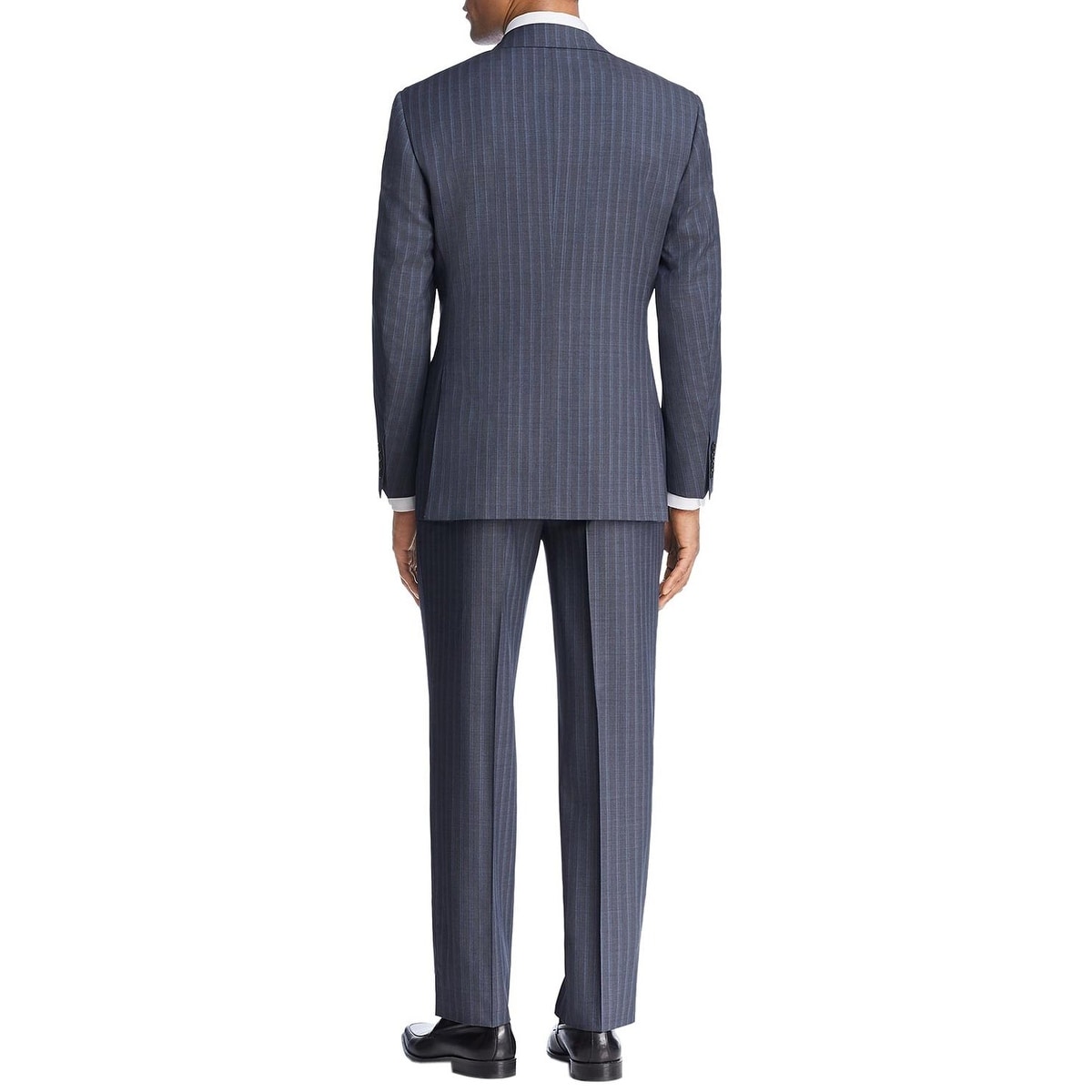 hugo boss the grand central suit