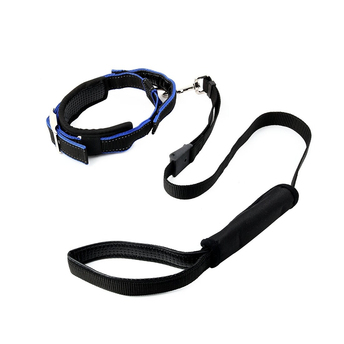 Pet neck store belt