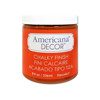 Shop Adc09 36 Decoart Americana Decor Chalky Finish 8oz Heritage