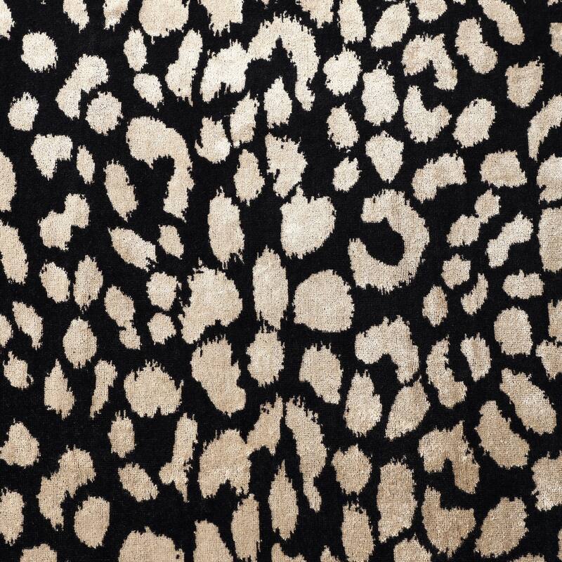 Betsey Johnson Printed Beach Towel - 36 x 72
