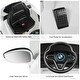 preview thumbnail 7 of 5, 12V Licensed BMW I8 Kids Ride On Car w/ 2.4G Remote MP3 LED Light