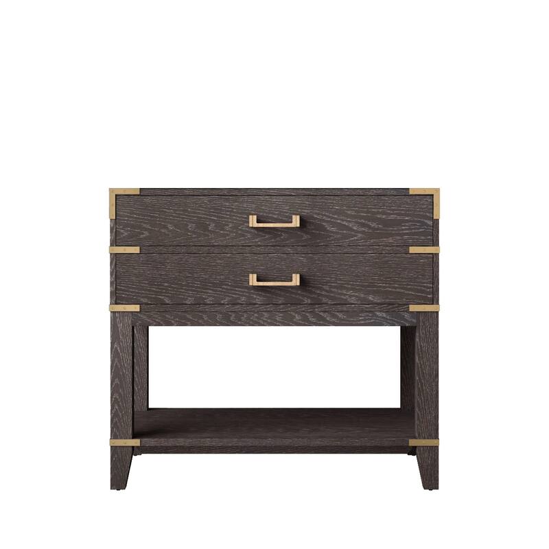 Norwalk Bath Vanity No Top, No Faucet, No Mirror