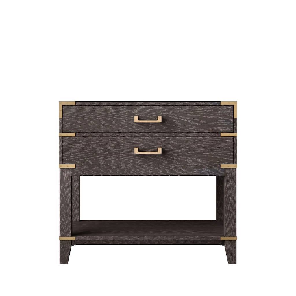 Norwalk Bath Vanity No Top, No Faucet, No Mirror