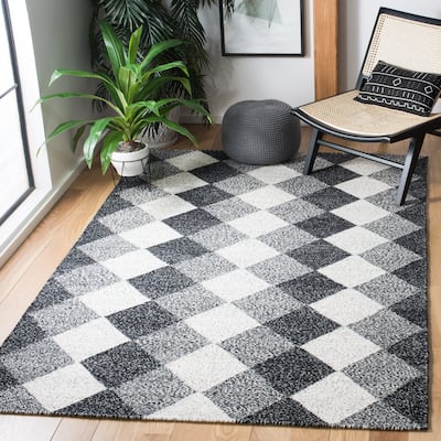 SAFAVIEH Handmade Kilim Griseldis Flatweave Wool Rug
