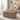 Adeco 30" W Upholstered Rectangle Storage Ottoman with Tray - 29.5“X15.0"X14.5"