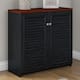 Option Antique Black/Hansen Cherry