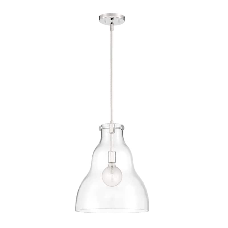 Lakeview 1 Light Pendant - 14