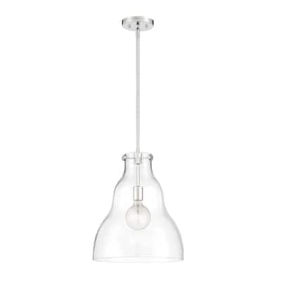 Lakeview 1 Light Pendant - 14