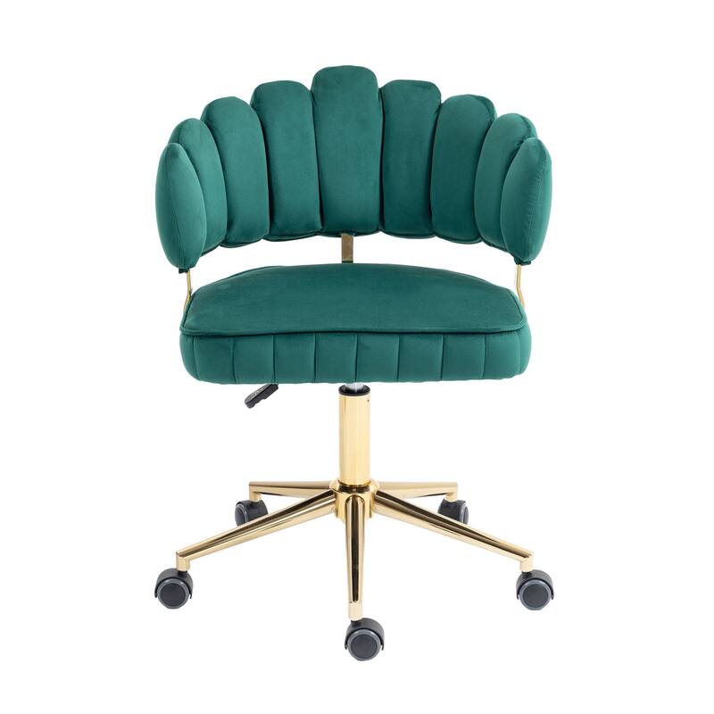Modern Height Adjustable Swivel Office Chair