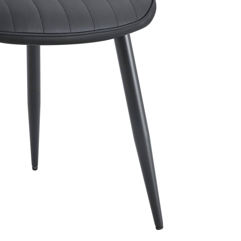 Upholstery Dining Chairs Set of 4
