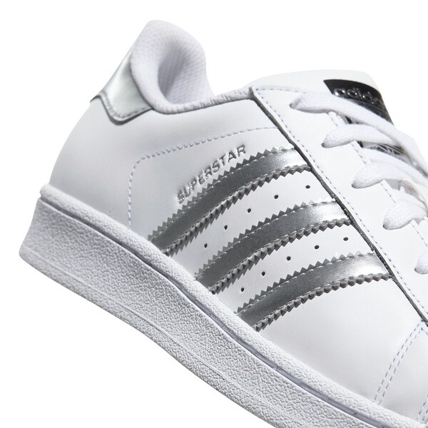 adidas originals women's superstar fashion sneakers
