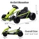 preview thumbnail 17 of 29, 24V Go Kart for Kids 8-12 Years
