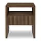 Option Tundra Brown