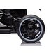 preview thumbnail 22 of 36, Christmas Gift 6V Ride-On Motorcycle for Kids, Headlights, Music, and MP3 Player