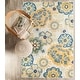 preview thumbnail 13 of 15, SAFAVIEH Evoke Brigitte Distressed Vintage Boho Rug