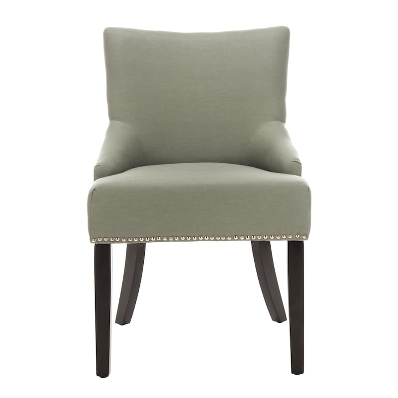 SAFAVIEH Alexia Dining Chair (Set of 2) - 22"W x 25"D x 35"H