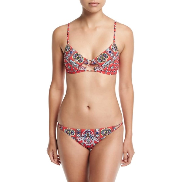 nanette lepore bikini