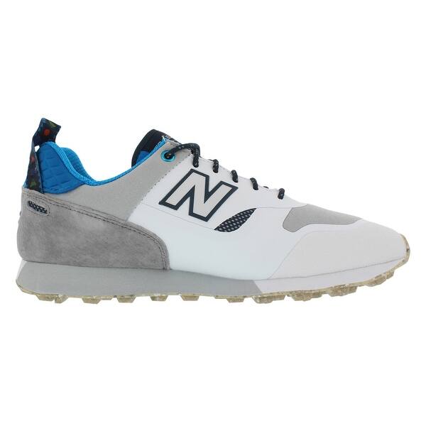 Shop New Balance Trailbuster Re Engineered Casual Men S Shoes 9