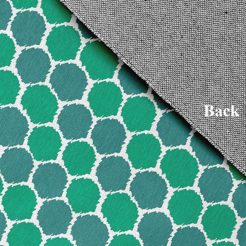 Geometric Rug