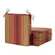 Option Kinnabari Stripe