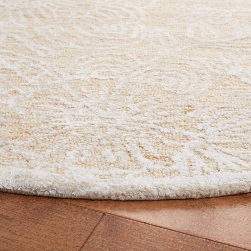 SAFAVIEH Handmade Precious Amya Rug